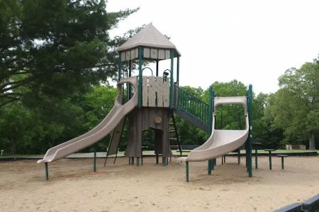 Kenlake Campground