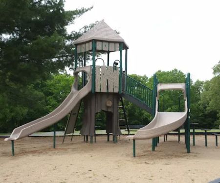 Kenlake Campground
