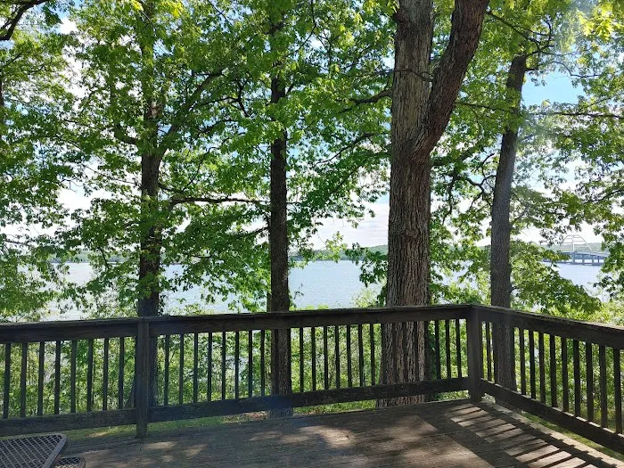 Kenlake Campground 9