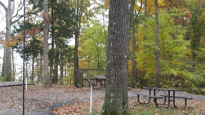 Kenlake Campground 3