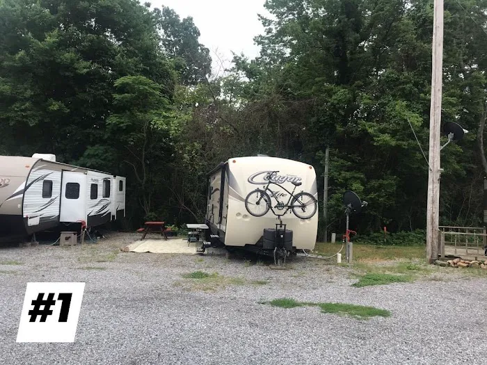 Tanglewood Campground and RV Resort 8