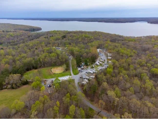 Tanglewood Campground and RV Resort 7