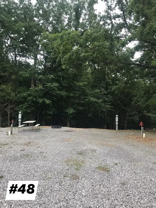 Tanglewood Campground and RV Resort 3