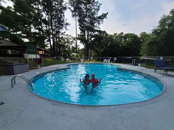 Tanglewood Campground and RV Resort 2