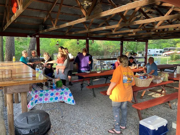 Tanglewood Campground and RV Resort 1