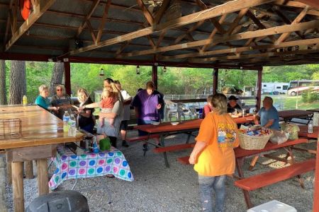 Tanglewood Campground and RV Resort