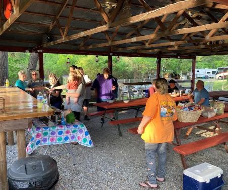 Tanglewood Campground and RV Resort