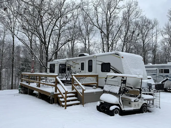 Tanglewood Campground and RV Resort 4