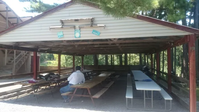 Aurora Oaks Campground 1