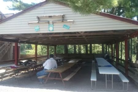 Aurora Oaks Campground