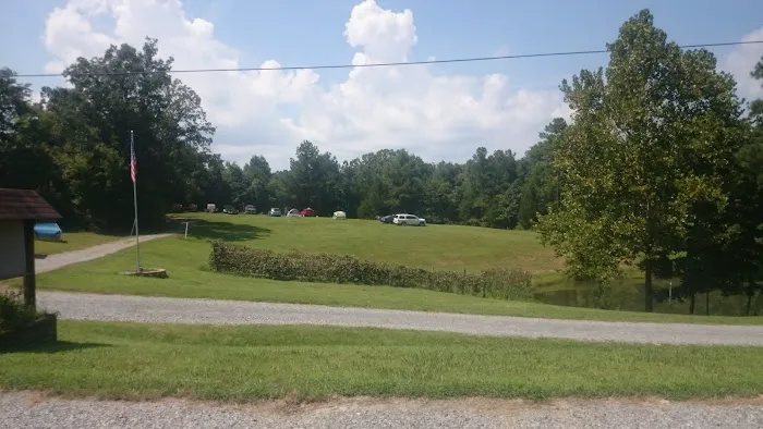 Aurora Oaks Campground 3