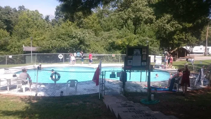 Aurora Oaks Campground 5