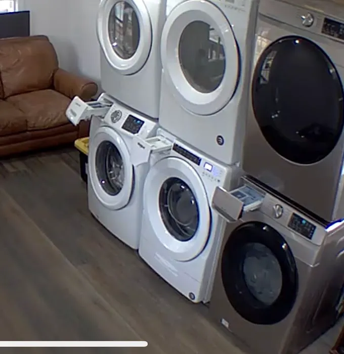 Sirls Rd Campground and Laundromat 2