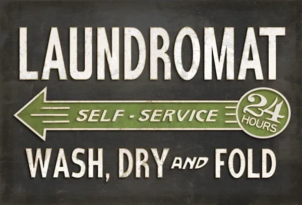 Sirls Rd Campground and Laundromat 5