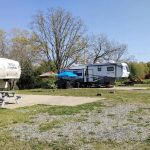 Sirls Rd Campground and Laundromat