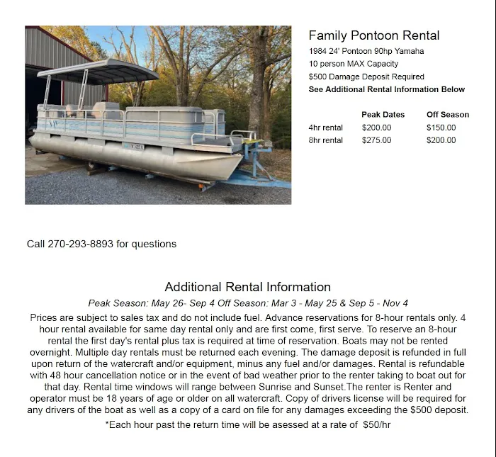 Sirls Rd Campground and Laundromat 3