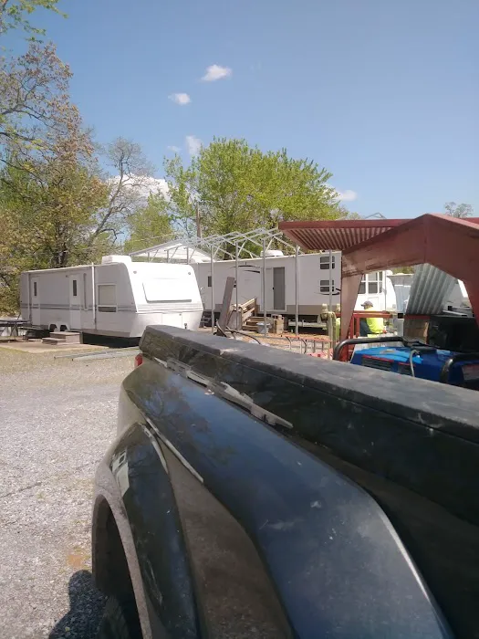 Lakewood Resort Inc 2