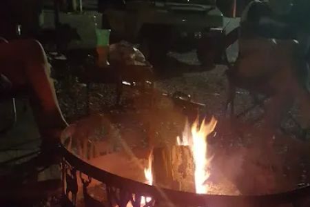 Lakewood Resort Inc