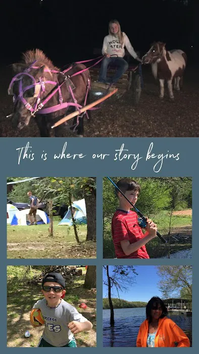 Lost Creek Campground 8