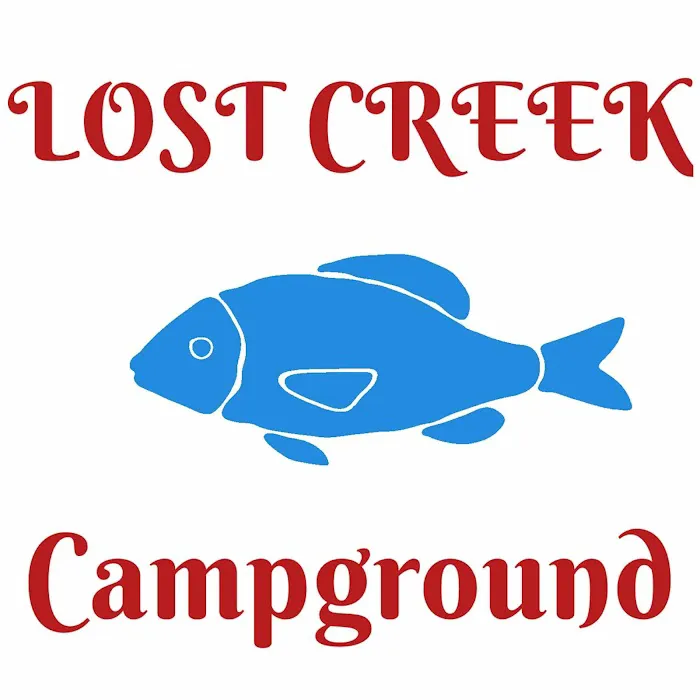 Lost Creek Campground 2