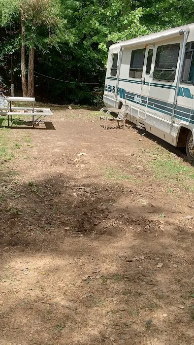 Lost Creek Campground 1
