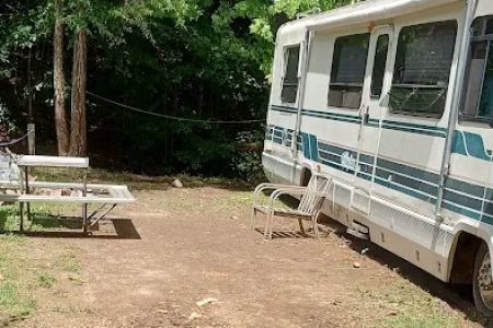 Lost Creek Campground