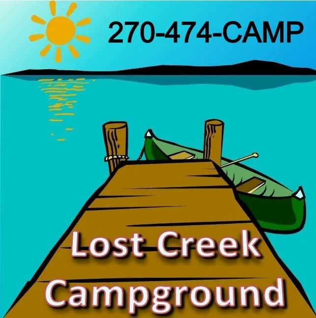 Lost Creek Campground 7