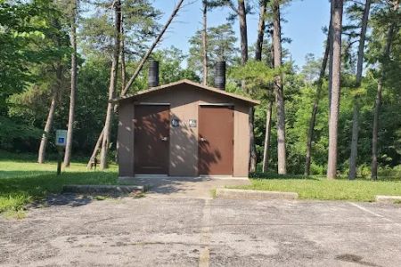 Pine Ridge Recreation Area
