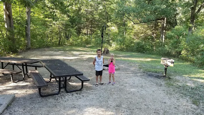 Pine Ridge Recreation Area 9