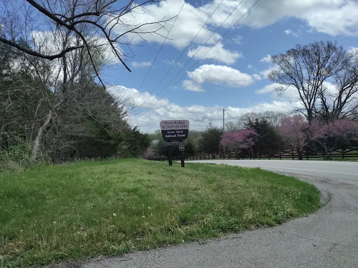 Pine Ridge Recreation Area 3