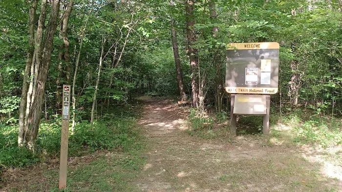 Pine Ridge Recreation Area 2