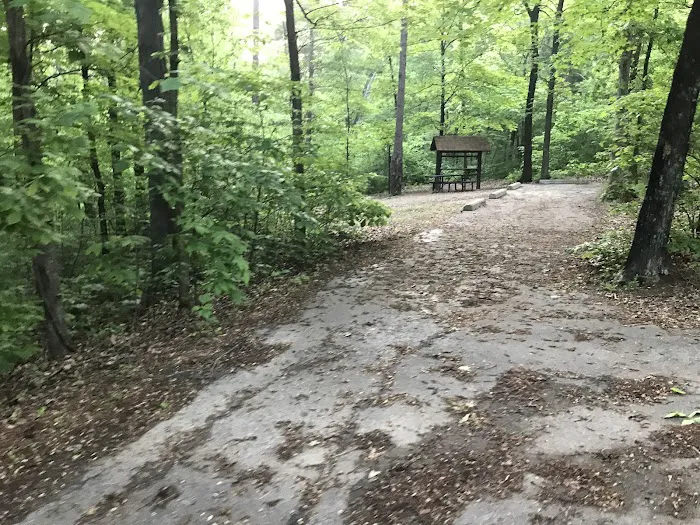 Pine Ridge Recreation Area 4