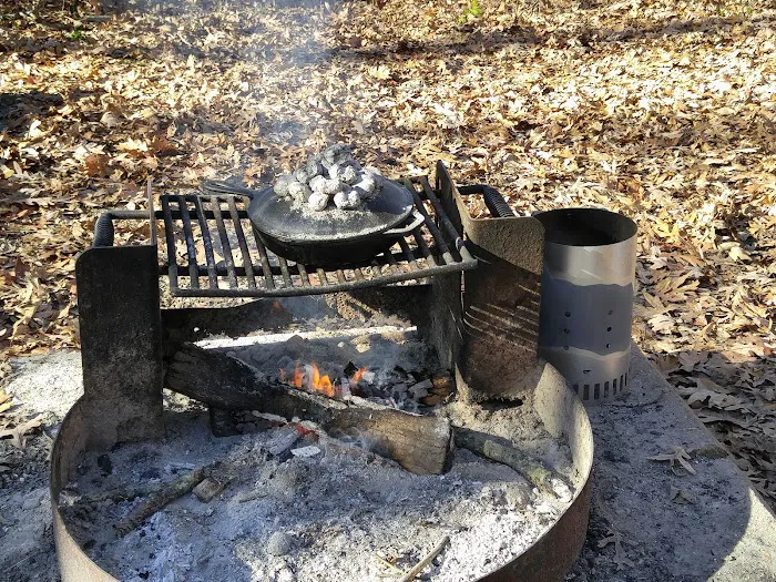 Pine Ridge Recreation Area 5
