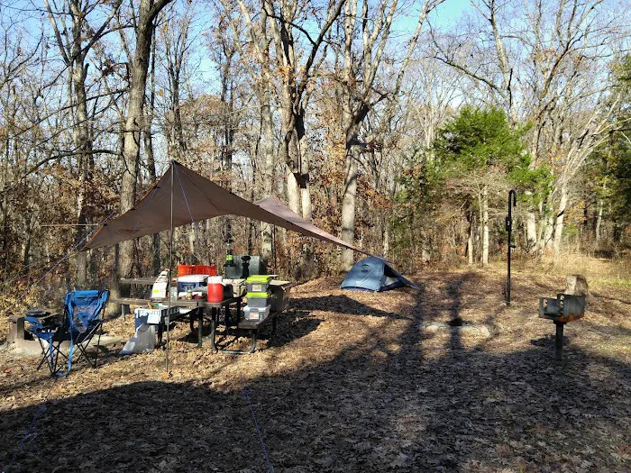 Pine Ridge Recreation Area 10