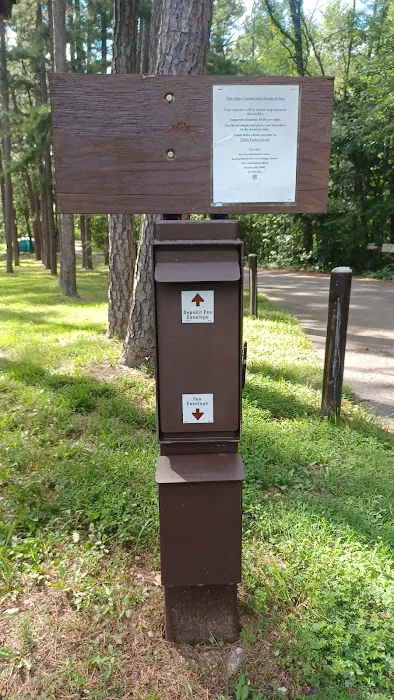 Pine Ridge Recreation Area 8
