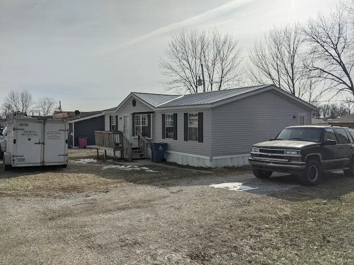 J&L Mobile Home Park 2