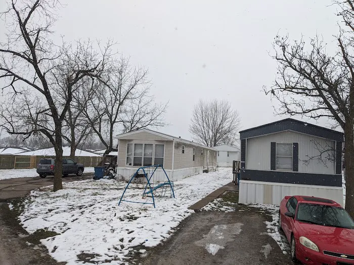 J&L Mobile Home Park 3