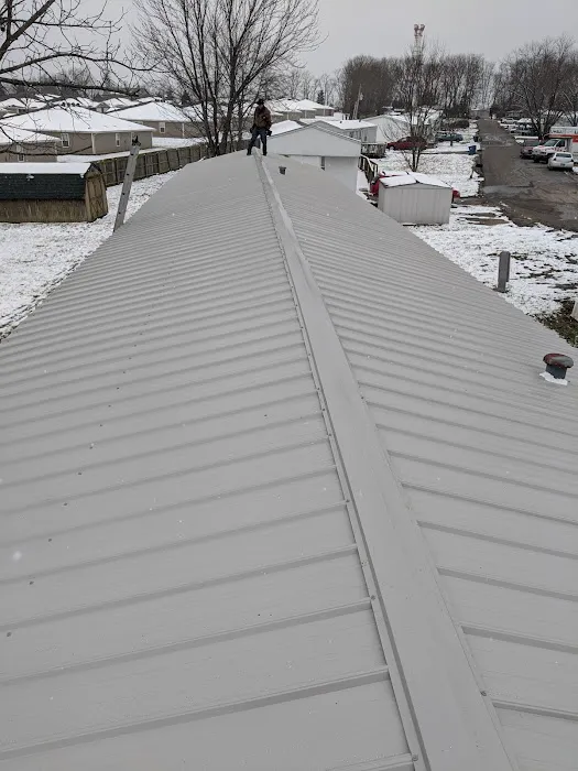 J&L Mobile Home Park 1