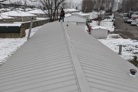 J&L Mobile Home Park