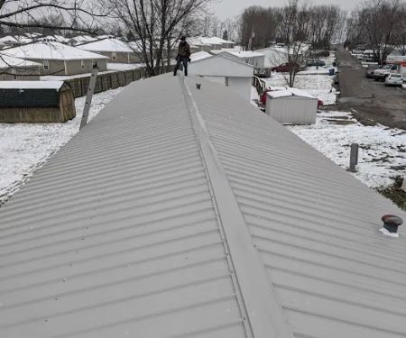 J&L Mobile Home Park