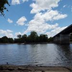 Mari Osa Delta Campground