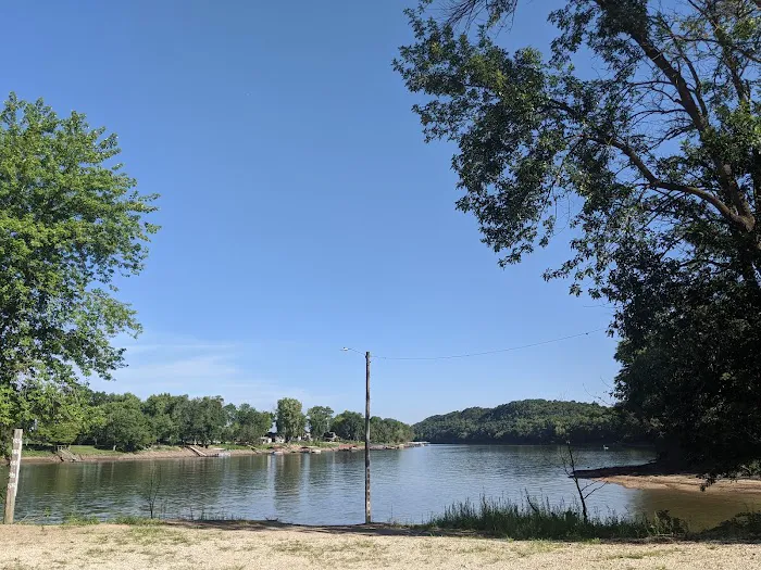 Mari Osa Delta Campground 9