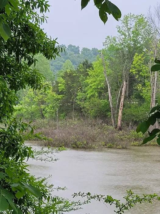 Osage Campground Retreat 1