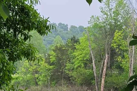 Osage Campground Retreat