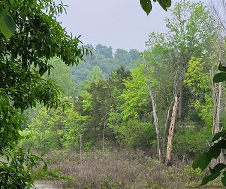 Osage Campground Retreat
