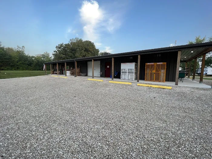 Osage Campground Retreat 6