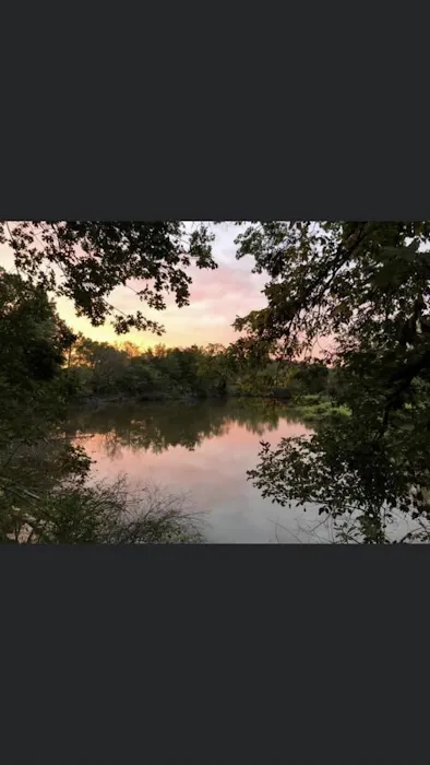 Osage Campground Retreat 10