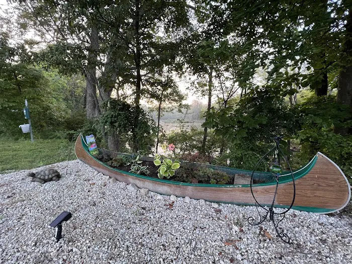 Osage Campground Retreat 9