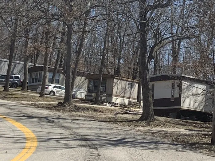 Whitton Heights Mobile Home and RV Park 1