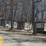 Whitton Heights Mobile Home and RV Park
